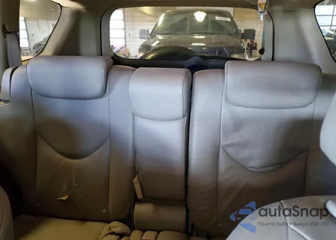 2007 Toyota Rav4 Limited z USA, uszkodzony, nr VIN JTMBK31V475035992